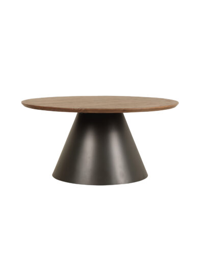 Bastion Coffee Table in nutmeg - Image 2