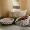 Handcrafted Salt & Pepper Bowls - Image 4