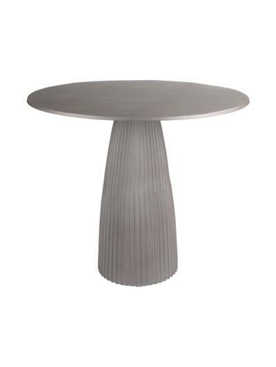 Marrakesh Side Table in Pearl - Image 3