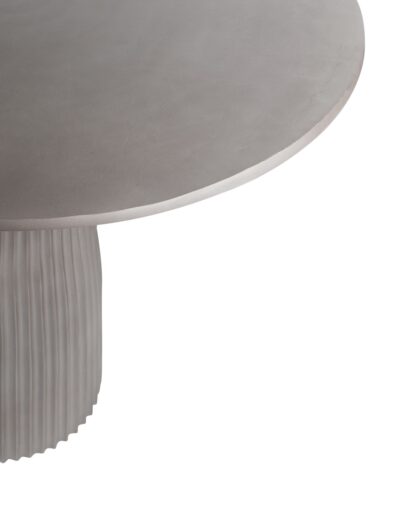Marrakesh Side Table in Pearl - Image 2