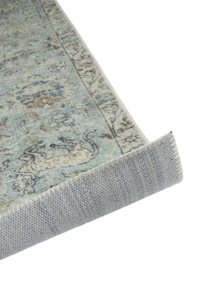Octavia Rug in Blue Pearl - Image 2