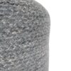 Reef Outdoor Stool in Stormy - Image 2