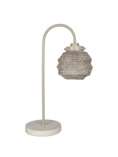 Rookery Bedside Lamp in Sandpiper - Image 3
