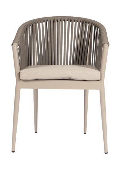 Sabi Dining Chair - Image 2