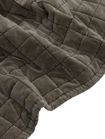 Stone Luxe Quilt