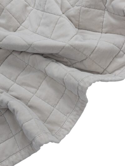 Stone Luxe Quilt - Image 2