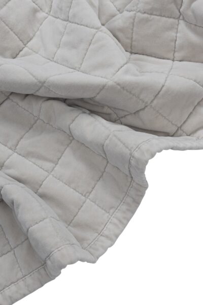 Stone Luxe Quilt