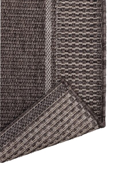 Sundeck Outdoor Rug in Driftwood - Image 2