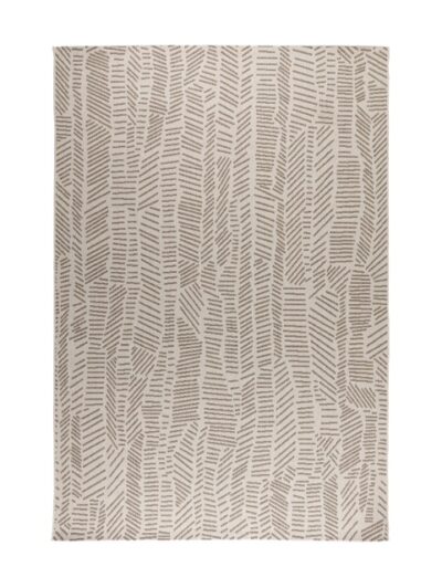 Twix Outdoor Rug in Suntan