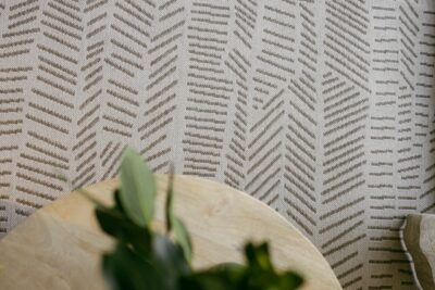 Twix Outdoor Rug in Suntan - Image 4