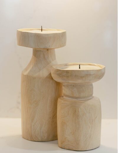 Candle Holders