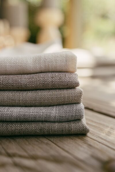 Tabi Linen Napkins (Set of 4)