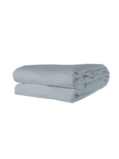 Pure Organic Bed Set in Flint - Image 3