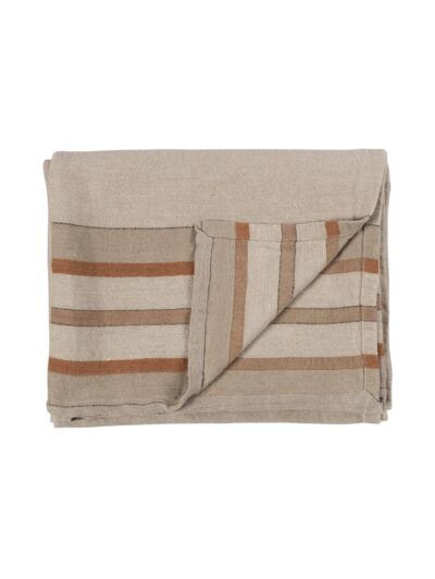 Sicily Throw in Autumn