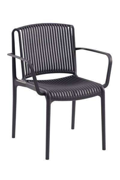 Pierre Outdoor Armchair in Eifel
