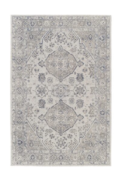 Romantica Outdoor Rug in Moonlit Ocean