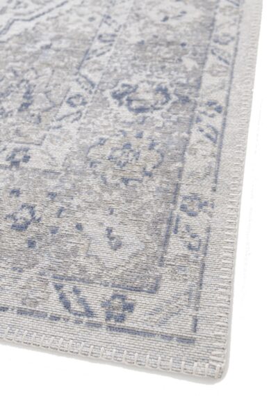 Romantica Outdoor Rug in Moonlit Ocean