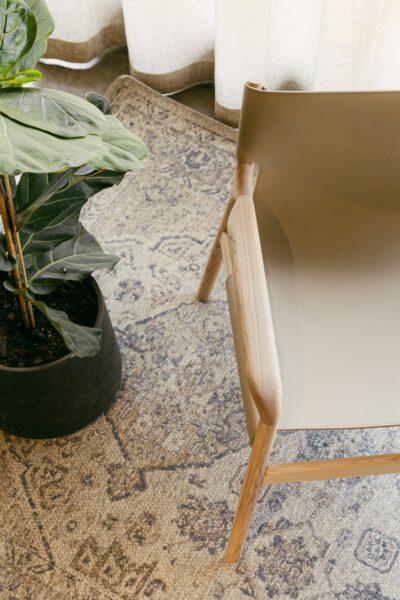 Romantica Outdoor Rug in Moonlit Ocean - Image 3