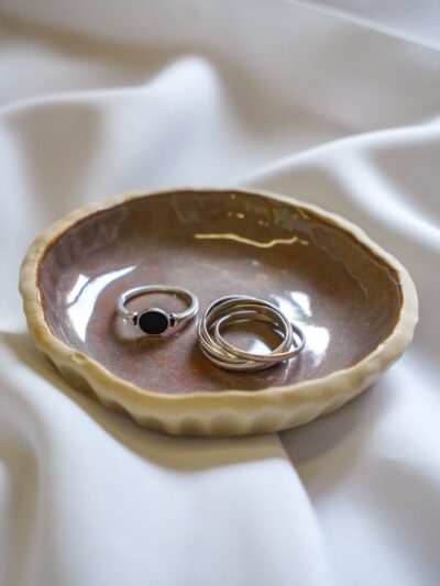 Dove Ring Bowl