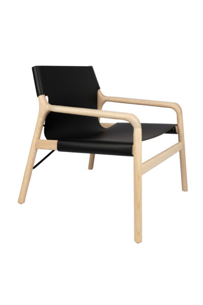 Natura Chair in Onyx